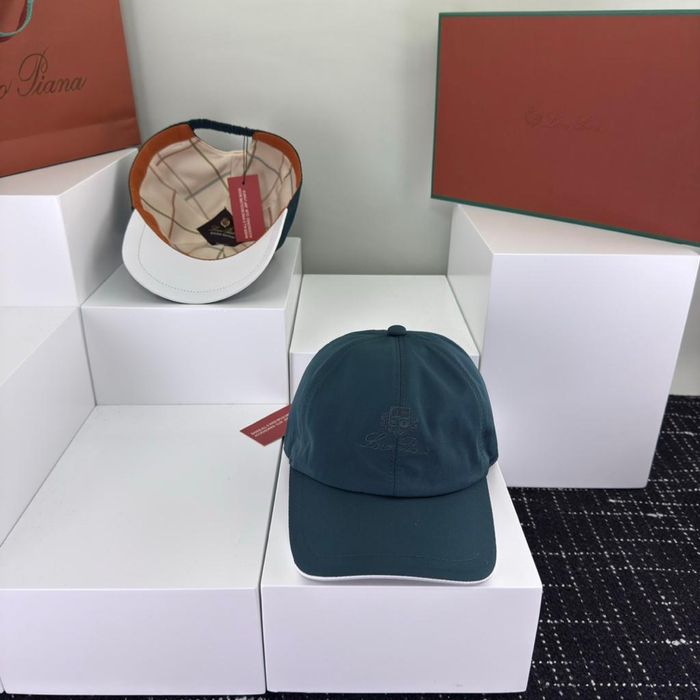 Sapca Premium Loro Piana