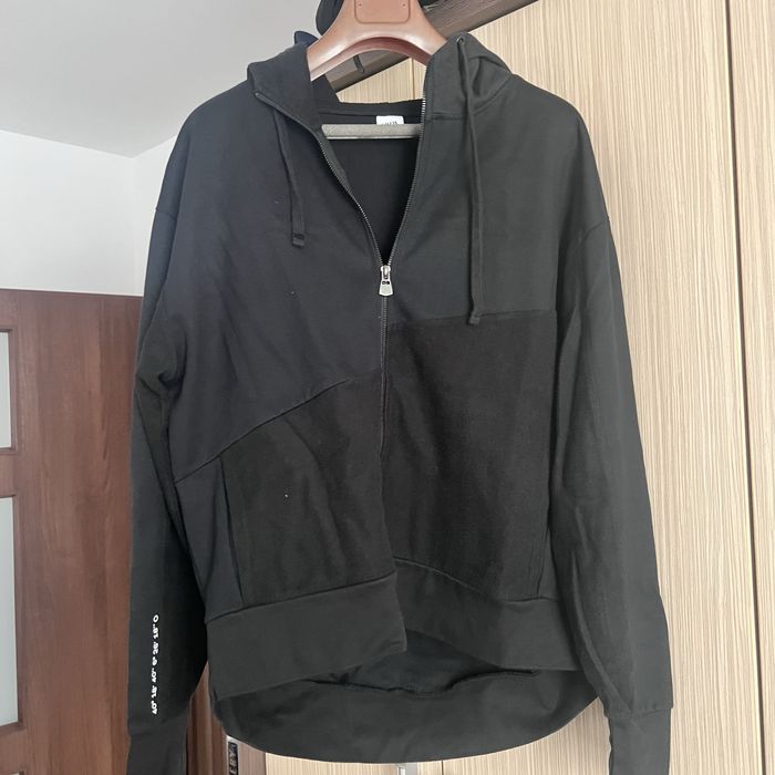 Hanorac Cotton , ZARA, M-L