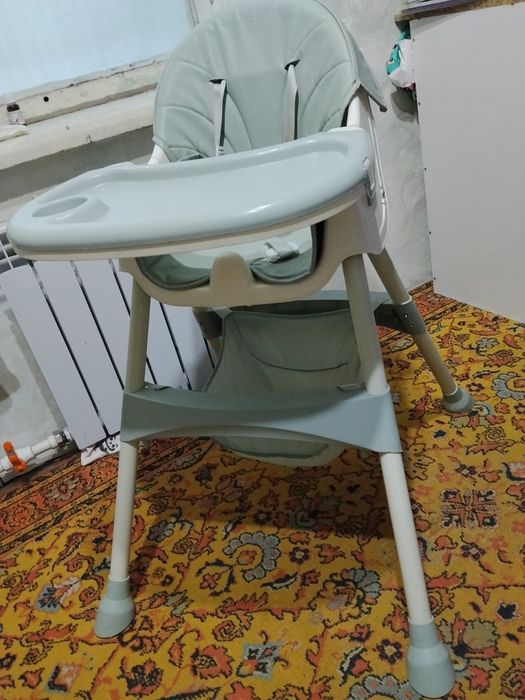 Детский стульчик