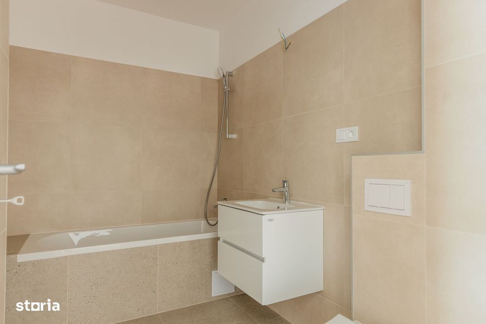 2 camere | Estimo Park | Orientare Sudică | Parc & Grădiniță