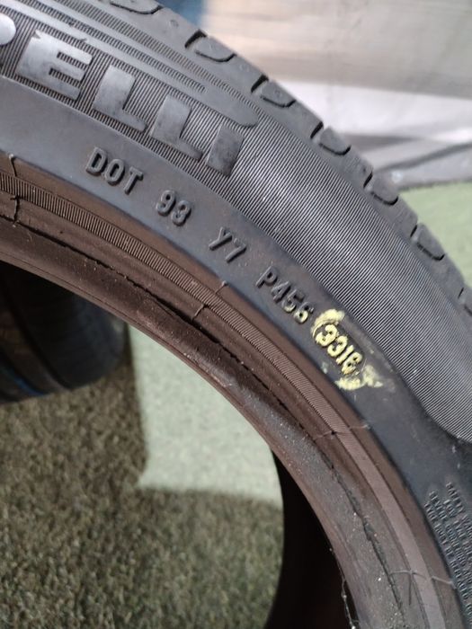 225.50.18 Pirelli