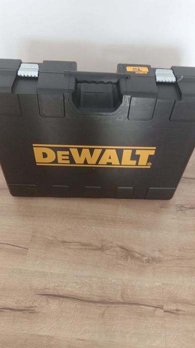 Ciocan demolator De walt