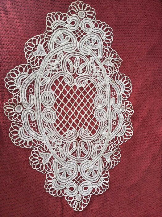 Mileuri macrame