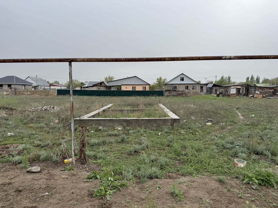 В Косозене продается участок 10 соток