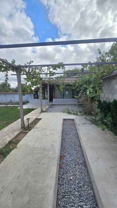 Продава се Къща в Търговище, Център - 80 кв.м за 1288 €/кв.м - Снимка #1