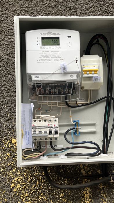 Электрик Алматы 24/7 | Срочно