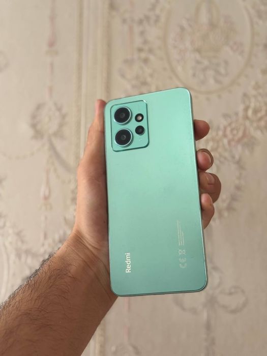 Redmi Note 12 128 GB