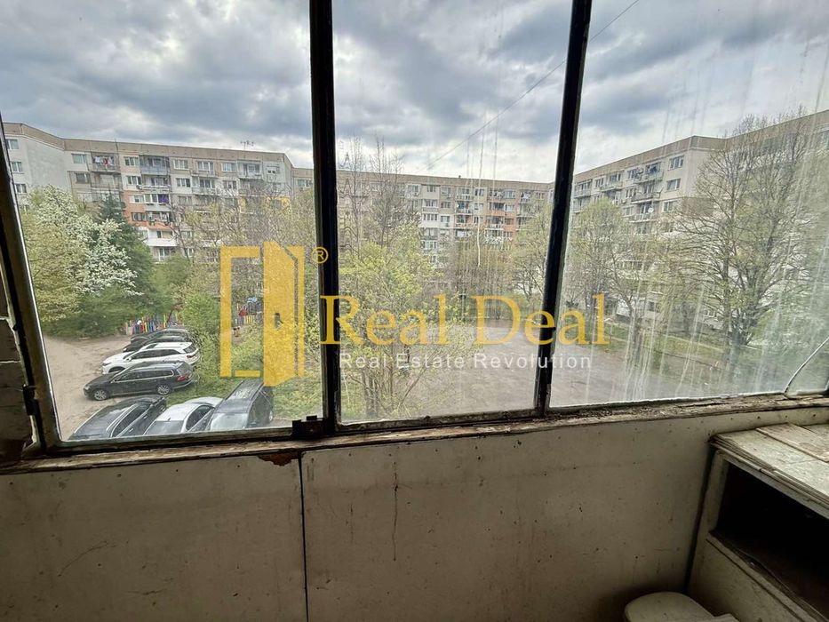 2-стаен в София-Младост 2 площ 65 цена 167900