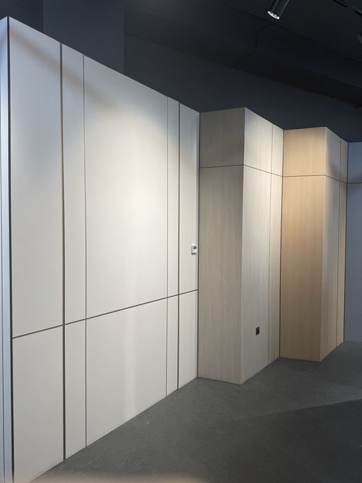 Bambuk panel бамбук панел WPC, PVC dekor