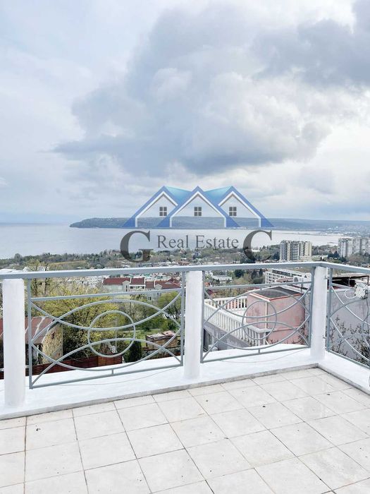 Продава се Къща в Варна, Бриз - 198 кв.м за 1566 €/кв.м - Снимка #14