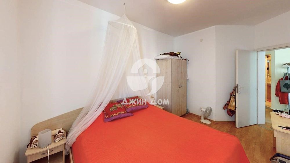 Продава се Тристаен апартамент в к.к. Слънчев бряг - 90 кв.м за 1167 €/кв.м - Снимка #6