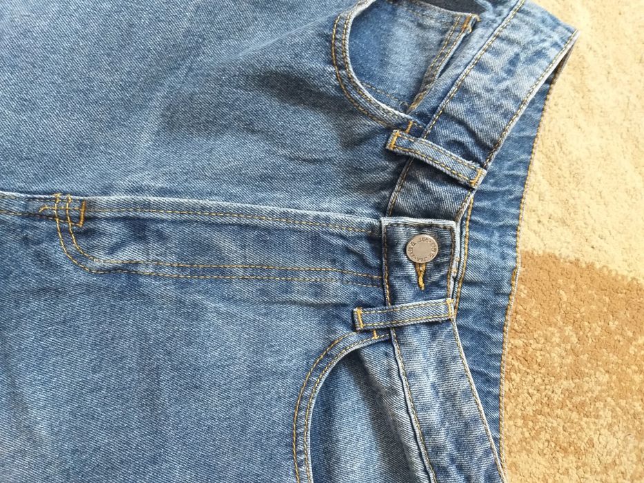 Джинсы за 1000тг, Размер 42