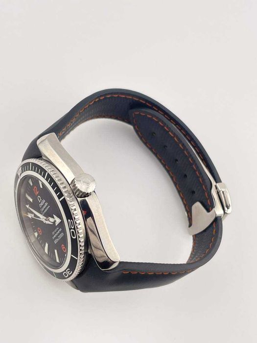 Часы Omega Seamaster