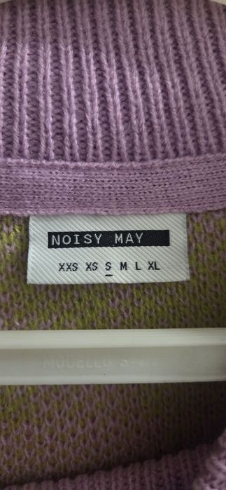Pulover pentru femei Noisy May,marimea S,nou fără eticheta