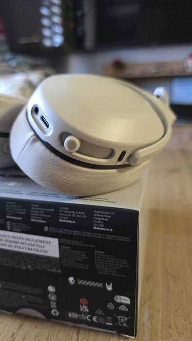 Слушалки Skullcandy Crusher 540 Active