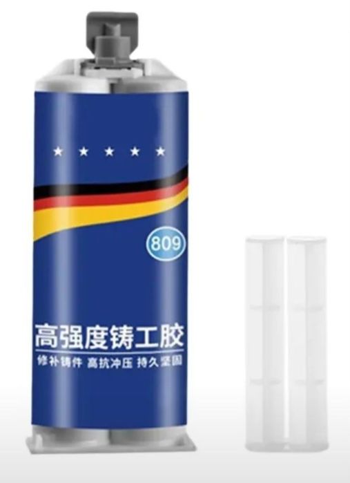 Холодная сварка клей  для металла