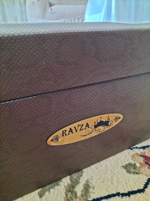 Жайнамоз подарочный мехли