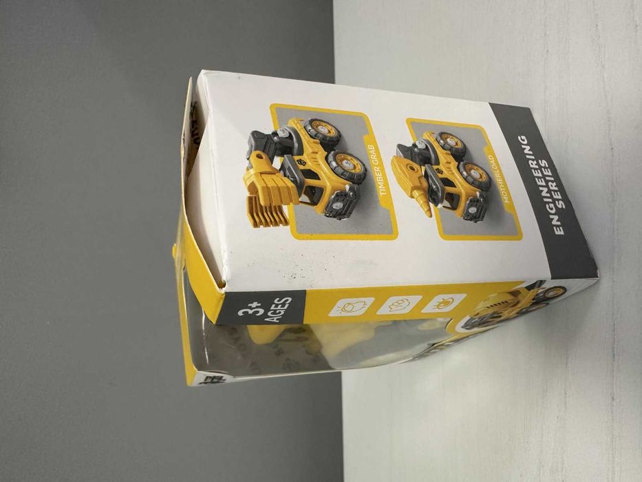 Jucarie demontabila / Basculanta