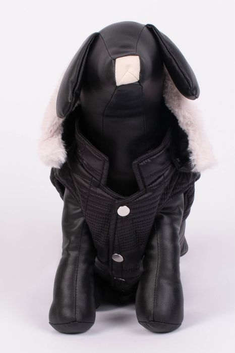 Яке за куче -  ново