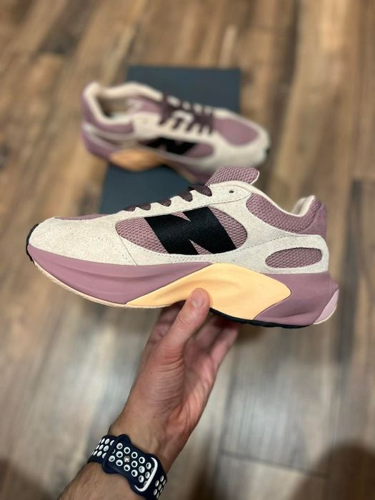 New Balance Uwrpdsfa