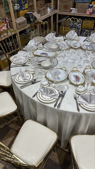 Stol stul pasuda ijarasi