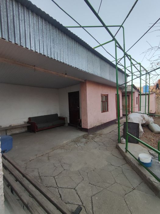 5комн. ДОМ Абая/Байзак батыра