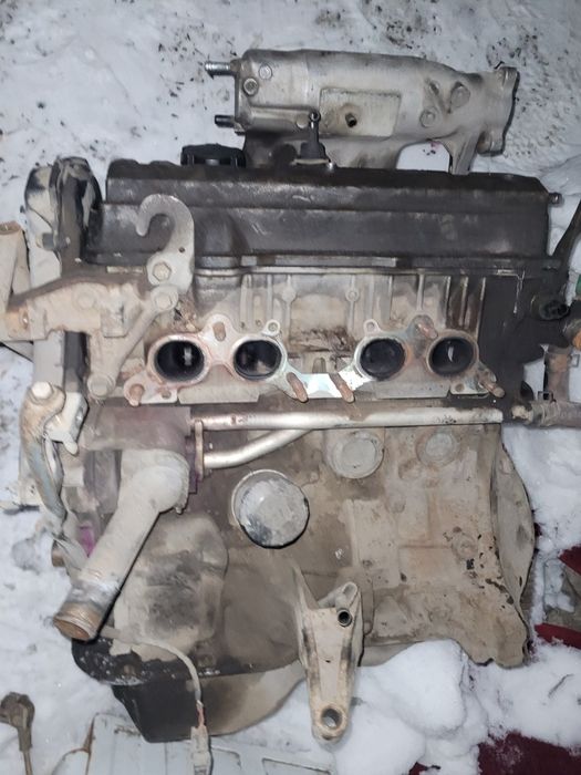 Toyota camry 20 двигатель 2.2