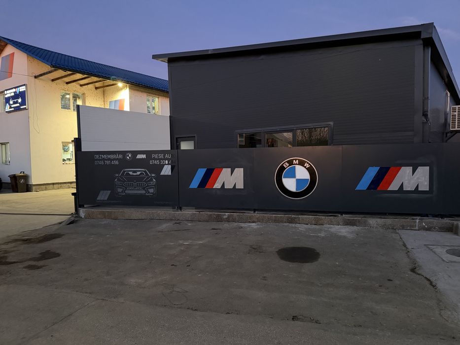 Bmw x3 2.0d xdrive g01 motor b47 19cp