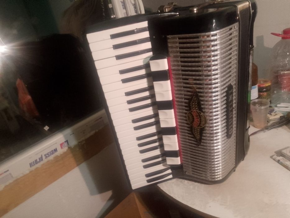 GUISTINI италиански