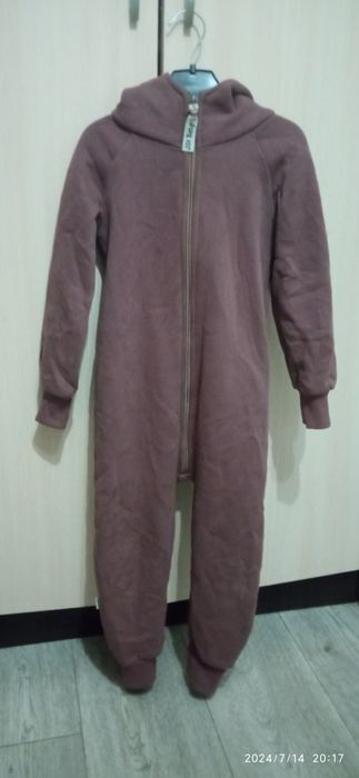 Комбенизон осений весенний