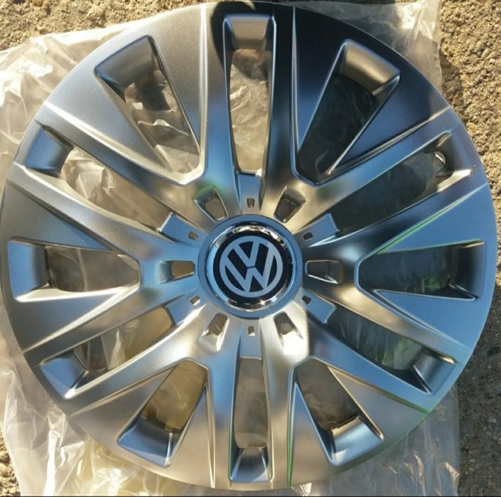 Capace roti VW Golf Passat Jetta Tiguan Touran Bora Eos 14 15 16 17