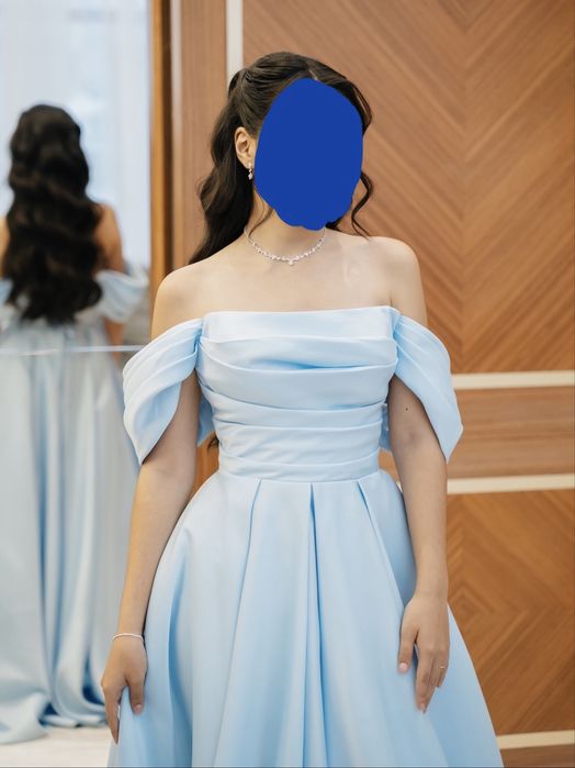 Вечернее платье Emilia Sposa ЕСТЬ ТОРГ