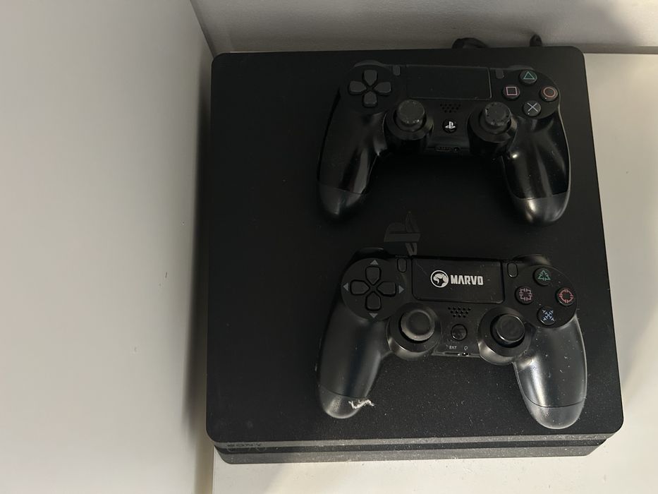 Vand consola ps4
