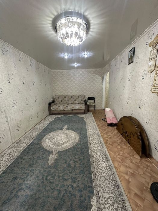 Продам 2-х комнатную квартиру
