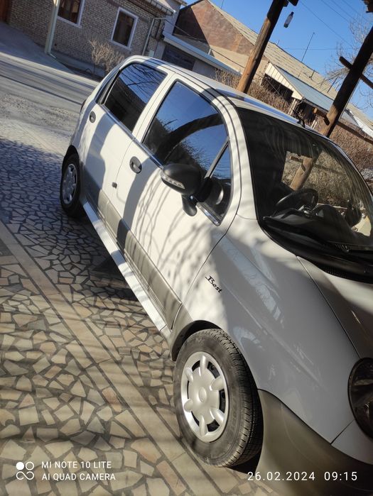 Матиз бест 2018 йил нархи болиши