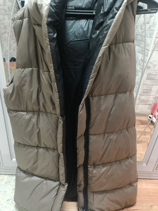 Продам безрукавку новую