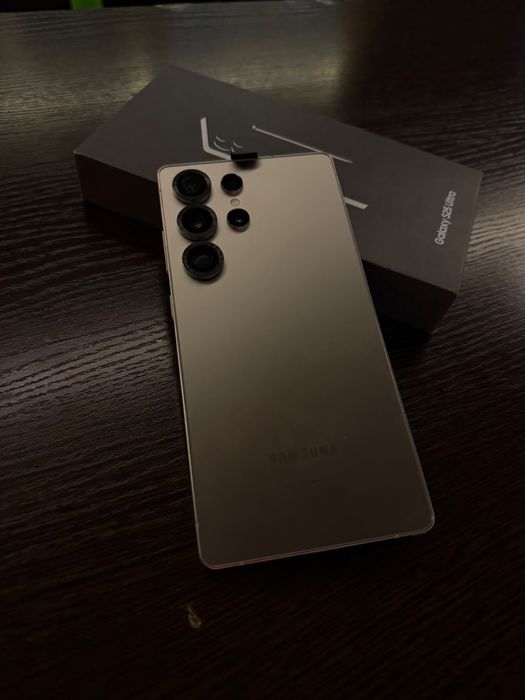 Samsung Galaxy S25 Ultra