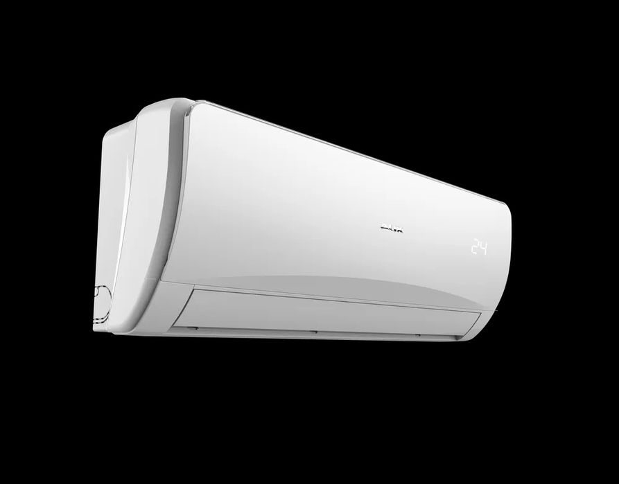 Кондиционер AUX Серия LC ASW-H28A4/LCR1DI  до 80 м² и более