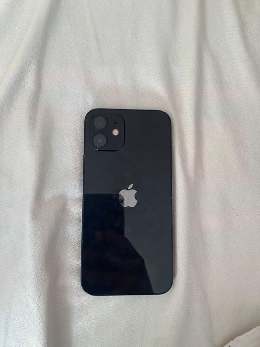 Продам iphone 12 , 128гб