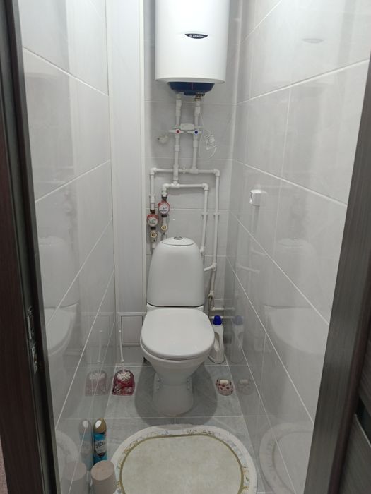 Продам 3 комнатную квартиру