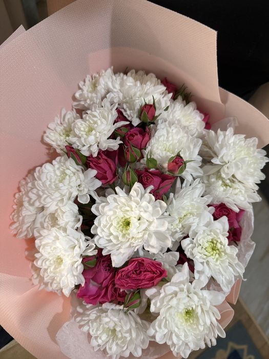 Продам букеты по низкой цене