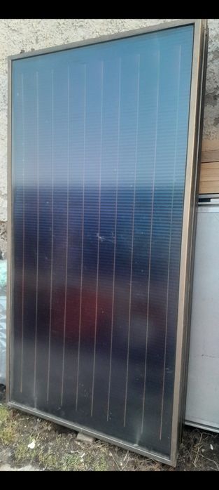 Vand panouri solare apa calda,piscina,etc
