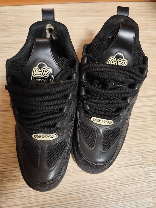 Маратонки LV Skate