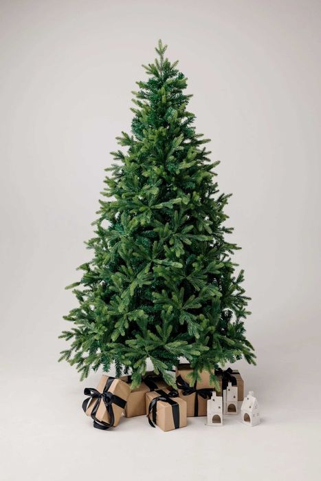 Елка 240 см в наличии Голландия качество люкс 134000тг