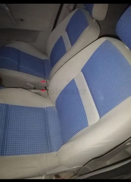 Продаеться Volkswagen Polo "RUS учет"