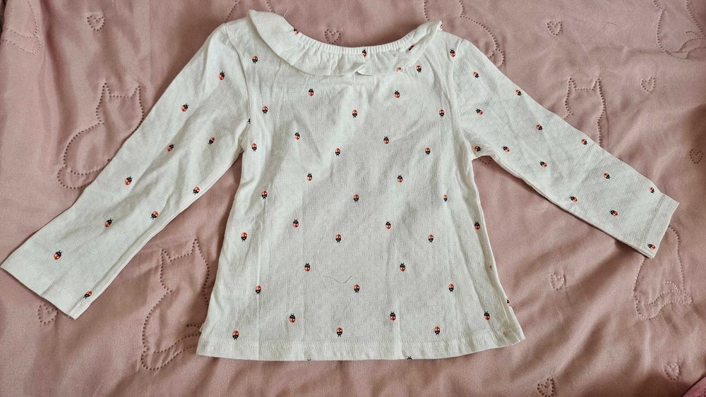 Бебешки дрехи Оbaibi