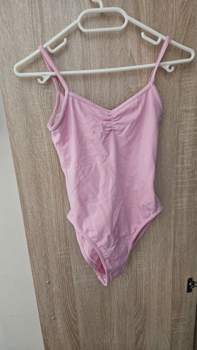 Балетни трика използвани