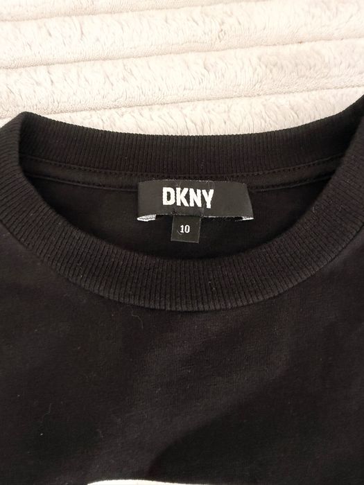 Детски летен комплект DKNY