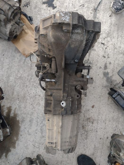 Cutie Viteze Manuala Audi A4 B7 2.0 tdi