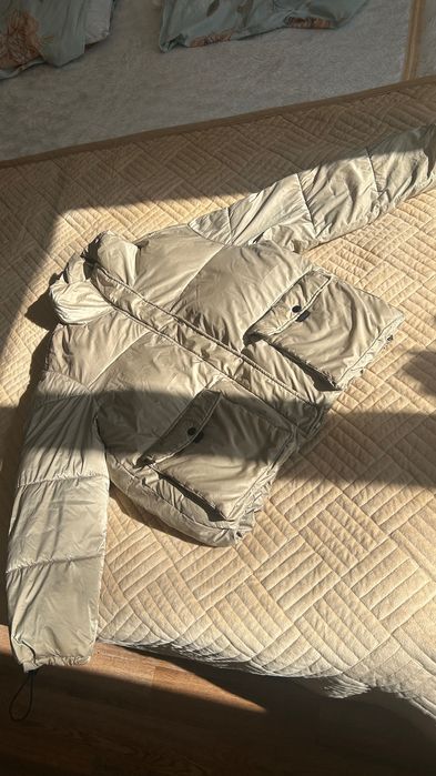 Куртка весна/осень